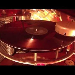 Meet your Posher, Barry